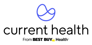 Current Health new logo