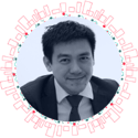 Dr James Teo MA MB PhD FRCP FFCI Clinical Director of AI and Data Science Kings College Hospital NHS FT