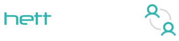 HETT Interactive - Logo